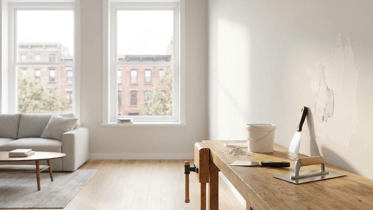 7 Common Drywall Repair Fixes for Chicagoland Homes